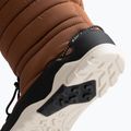 Scarpe barefoot donna Xero Shoes Alpine Pull On rawhide 8