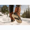 Scarpe barefoot donna Xero Shoes Alpine Pull On rawhide 12