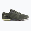 Scarpe barefoot uomo Xero Shoes HFS II army green