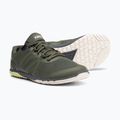 Scarpe barefoot uomo Xero Shoes HFS II army green 5