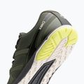 Scarpe barefoot uomo Xero Shoes HFS II army green 8