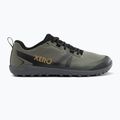 Scarpe barefoot uomo Xero Shoes Mesa Summit army green