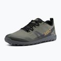 Scarpe barefoot uomo Xero Shoes Mesa Summit army green 3