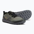 Scarpe barefoot uomo Xero Shoes Mesa Summit army green 6