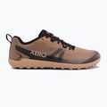 Scarpe barefoot uomo Xero Shoes Mesa Summit rawhide