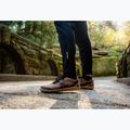 Scarpe barefoot uomo Xero Shoes Mesa Summit rawhide 12