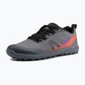 Scarpe barefoot donna Xero Shoes Mesa Summit asphalt/multi 3