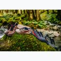 Scarpe barefoot donna Xero Shoes Mesa Summit asphalt/multi 9