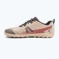 Scarpe barefoot donna Xero Shoes Mesa Summit irish cream 2