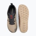 Scarpe barefoot donna Xero Shoes Mesa Summit irish cream 5