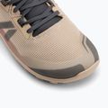 Scarpe barefoot donna Xero Shoes Mesa Summit irish cream 6