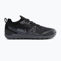Scarpe barefoot uomo Xero Shoes Mesa Summit Waterproof black