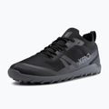 Scarpe barefoot uomo Xero Shoes Mesa Summit Waterproof black 3