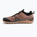 Scarpe barefoot uomo Xero Shoes Mesa Summit Waterproof dark irish cream 2