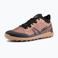 Scarpe barefoot uomo Xero Shoes Mesa Summit Waterproof dark irish cream 3