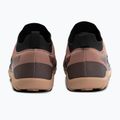 Scarpe barefoot uomo Xero Shoes Mesa Summit Waterproof dark irish cream 4