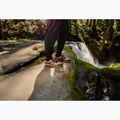 Scarpe barefoot uomo Xero Shoes Mesa Summit Waterproof dark irish cream 12