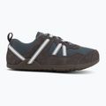Scarpe barefoot uomo Xero Shoes Prio insignia stormy weather 2