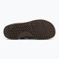 Scarpe barefoot uomo Xero Shoes Prio insignia stormy weather 4
