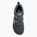 Scarpe barefoot uomo Xero Shoes Prio insignia stormy weather 5