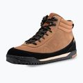 Scarpe barefoot uomo Xero Shoes Ridgeway Suede dark irish cream 3
