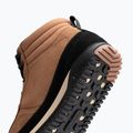 Scarpe barefoot uomo Xero Shoes Ridgeway Suede dark irish cream 8