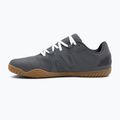 Scarpe barefoot uomo Xero Shoes 360 Rally steel gray 2