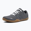 Scarpe barefoot uomo Xero Shoes 360 Rally steel gray 3