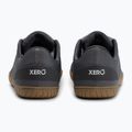 Scarpe barefoot uomo Xero Shoes 360 Rally steel gray 4
