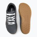 Scarpe barefoot uomo Xero Shoes 360 Rally steel gray 6