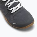 Scarpe barefoot uomo Xero Shoes 360 Rally steel gray 7