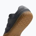 Scarpe barefoot uomo Xero Shoes 360 Rally steel gray 8