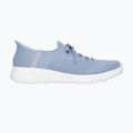 Scarpe SKECHERS Go Walk Joy Abby donna blu 2