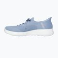 Scarpe SKECHERS Go Walk Joy Abby donna blu 3