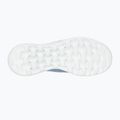 Scarpe SKECHERS Go Walk Joy Abby donna blu 4