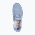 Scarpe SKECHERS Go Walk Joy Abby donna blu 5