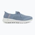 Scarpe SKECHERS Go Walk Joy Abby donna blu 2