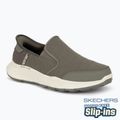 Scarpe da uomo SKECHERS Slip-Ins Equalizer 5.0 - Drayze taupe
