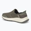 Scarpe da uomo SKECHERS Slip-Ins Equalizer 5.0 - Drayze taupe 3