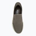 Scarpe da uomo SKECHERS Slip-Ins Equalizer 5.0 - Drayze taupe 5