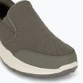 Scarpe da uomo SKECHERS Slip-Ins Equalizer 5.0 - Drayze taupe 7