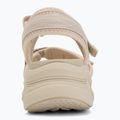 Sandali da donna SKECHERS D'Lux Walker Adored Days beige 6
