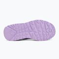 Scarpe bambini SKECHERS Uno Lite Love Levitate lavanda/multicolore 4
