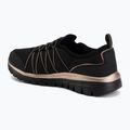 Scarpe da donna SKECHERS Graceful Purecrush black 3