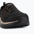 Scarpe da donna SKECHERS Graceful Purecrush black 7