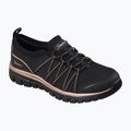 Scarpe da donna SKECHERS Graceful Purecrush black
