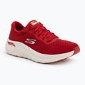 SKECHERS scarpe da donna Arch Fit 2.0 Big League rosso