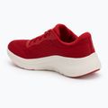 SKECHERS scarpe da donna Arch Fit 2.0 Big League rosso 3