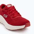 SKECHERS scarpe da donna Arch Fit 2.0 Big League rosso 7