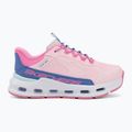 Scarpe SKECHERS Glide-Step + Vista Lane rosa 2